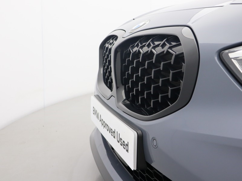 2023 (23) BMW 1 SERIES M135i xDrive 5dr Step Auto 5458430
