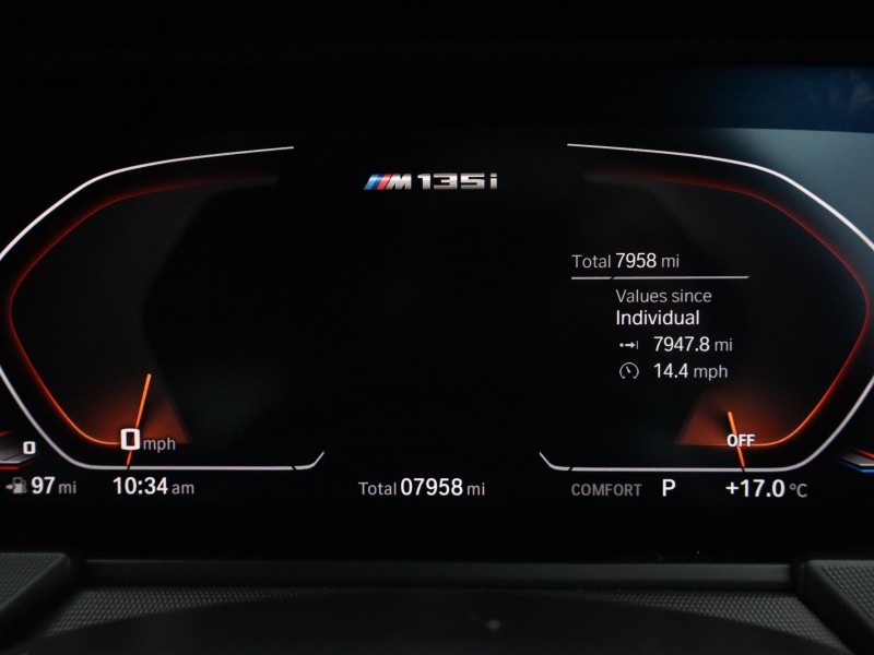 2023 (23) BMW 1 SERIES M135i xDrive 5dr Step Auto 5458467
