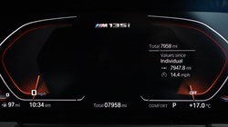 2023 (23) BMW 1 SERIES M135i xDrive 5dr Step Auto 5458467