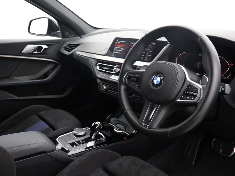 2023 (23) BMW 1 SERIES M135i xDrive 5dr Step Auto 5458443