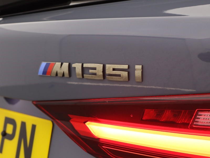 2023 (23) BMW 1 SERIES M135i xDrive 5dr Step Auto 5458417