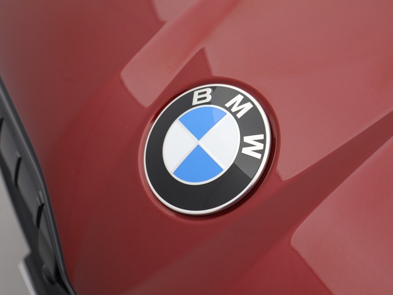 2025 (25) BMW X3 20d xDrive M Sport 5dr Step Auto 5430927