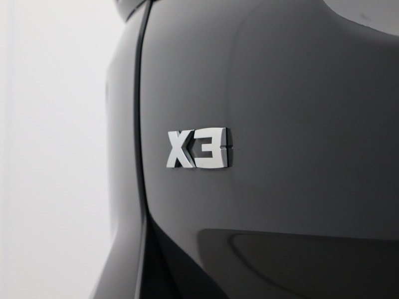 2023 (23) BMW X3 xDrive M40d MHT 5dr Auto 5432189