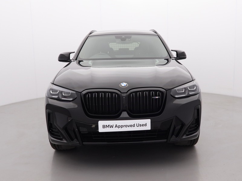 2023 (23) BMW X3 xDrive M40d MHT 5dr Auto 5432178