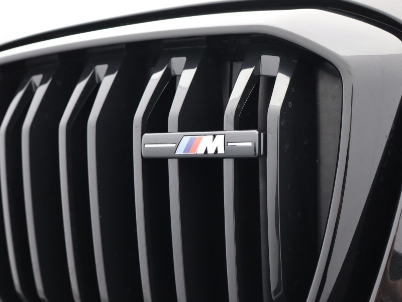 2023 (23) BMW X3 xDrive M40d MHT 5dr Auto 5432199