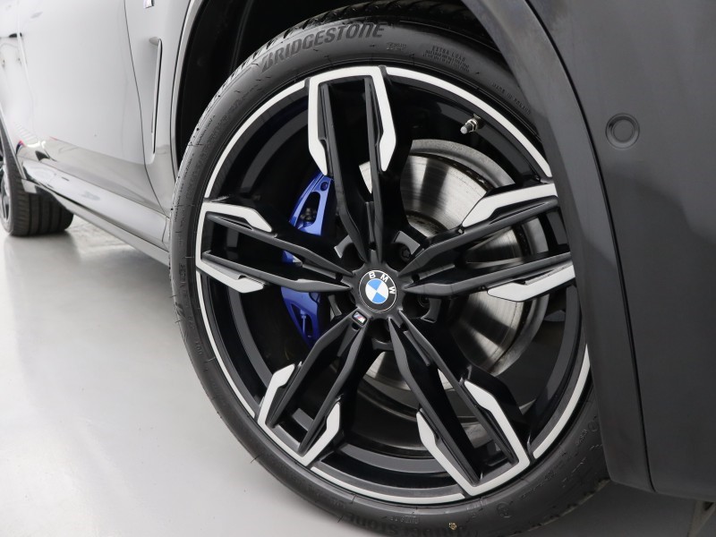 2023 (23) BMW X3 xDrive M40d MHT 5dr Auto 5432244