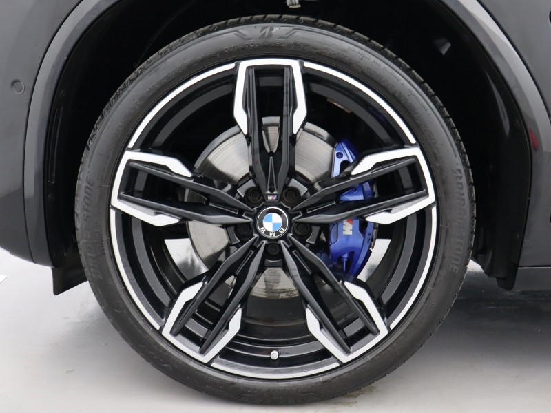 2023 (23) BMW X3 xDrive M40d MHT 5dr Auto 5432196