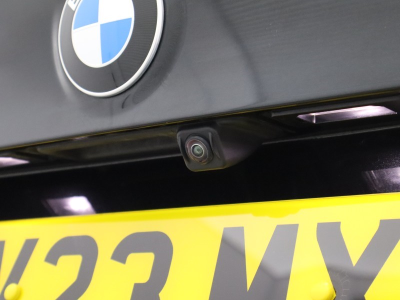 2023 (23) BMW X3 xDrive M40d MHT 5dr Auto 5432187
