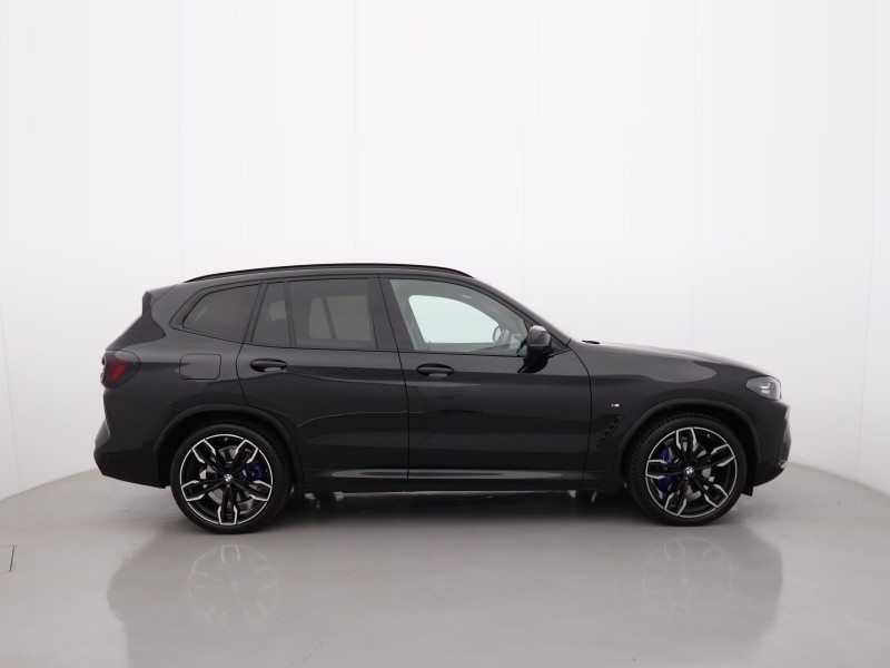 2023 (23) BMW X3 xDrive M40d MHT 5dr Auto 5432184