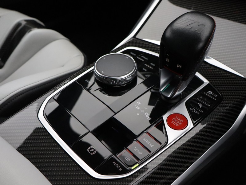 2023 (73) BMW M3 xDrive Competition M 4dr Step Auto 5464322