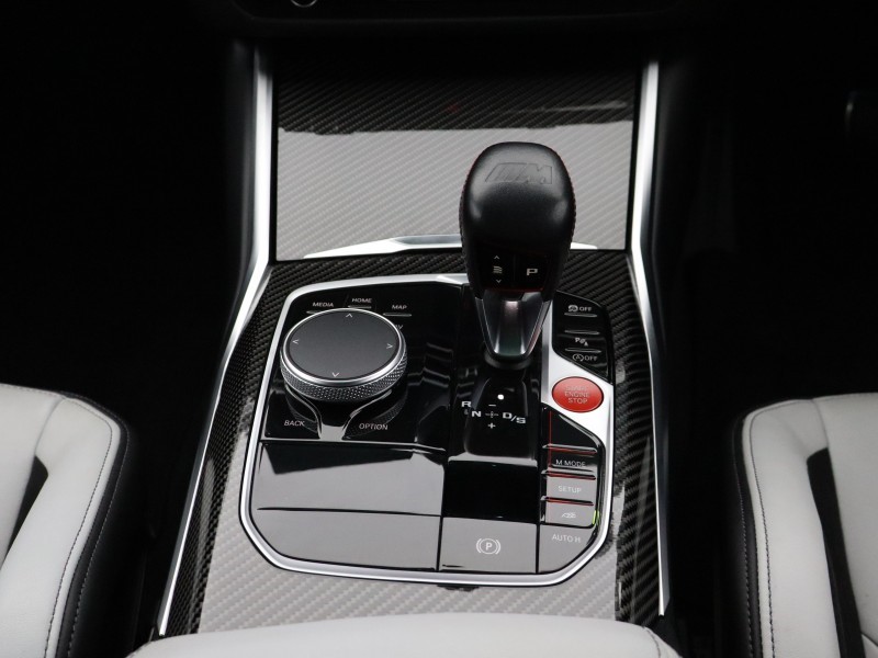 2023 (73) BMW M3 xDrive Competition M 4dr Step Auto 5464319