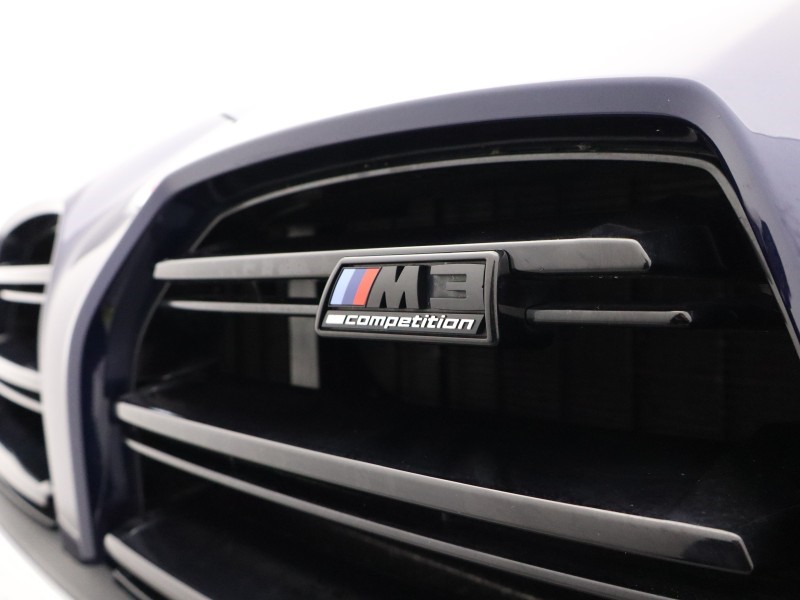 2023 (73) BMW M3 xDrive Competition M 4dr Step Auto 5464295