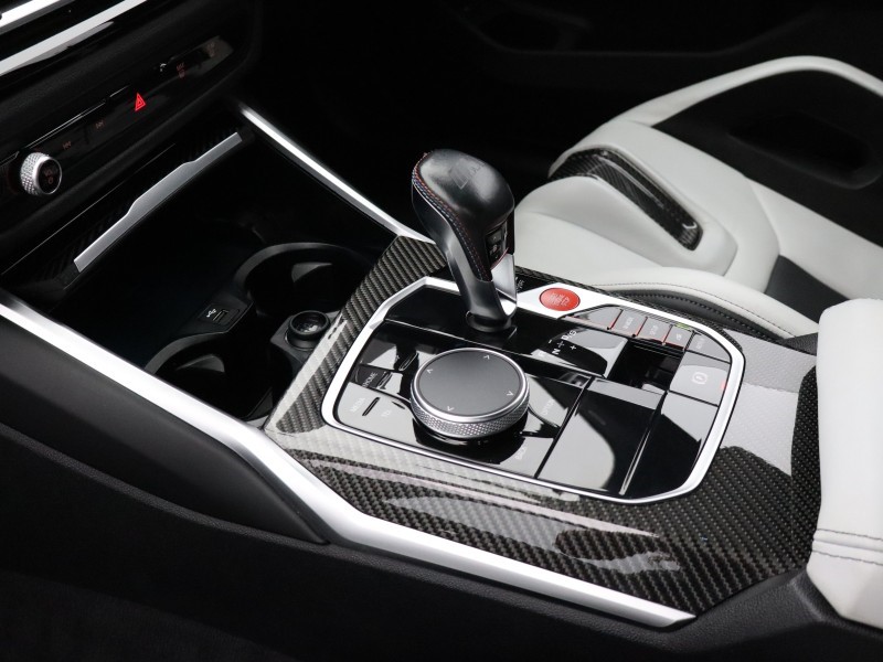 2023 (73) BMW M3 xDrive Competition M 4dr Step Auto 5464349