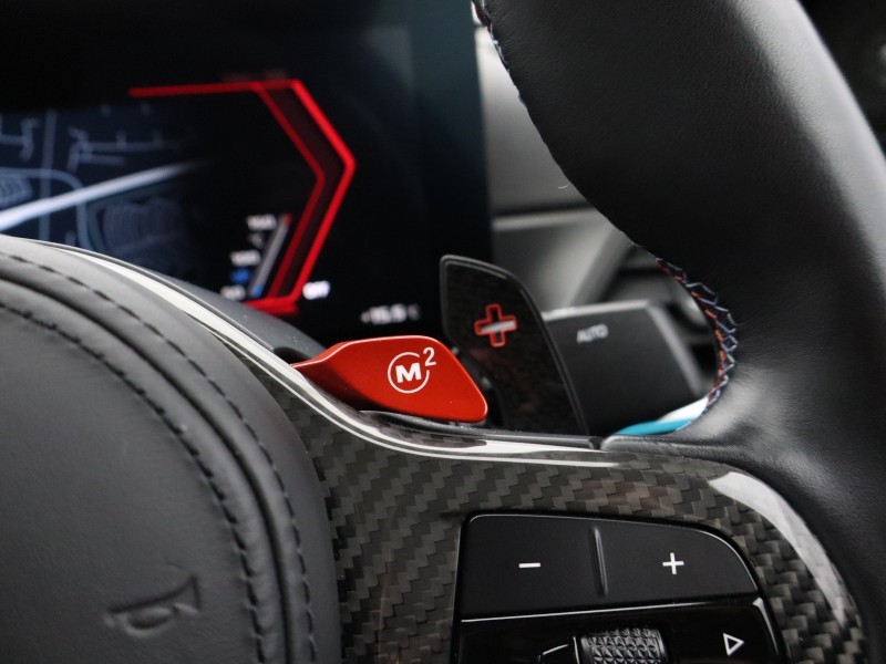 2023 (73) BMW M3 xDrive Competition M 4dr Step Auto 5464333
