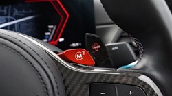 2023 (73) BMW M3 xDrive Competition M 4dr Step Auto 5464333