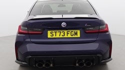 2023 (73) BMW M3 xDrive Competition M 4dr Step Auto 5464279