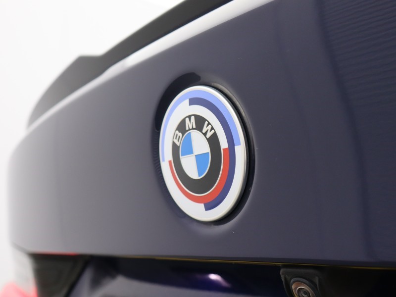 2023 (73) BMW M3 xDrive Competition M 4dr Step Auto 5464285