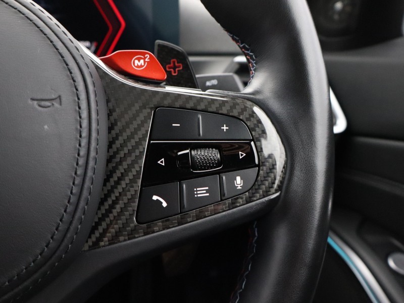 2023 (73) BMW M3 xDrive Competition M 4dr Step Auto 5464331