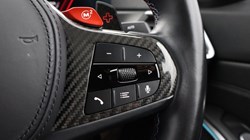 2023 (73) BMW M3 xDrive Competition M 4dr Step Auto 5464331