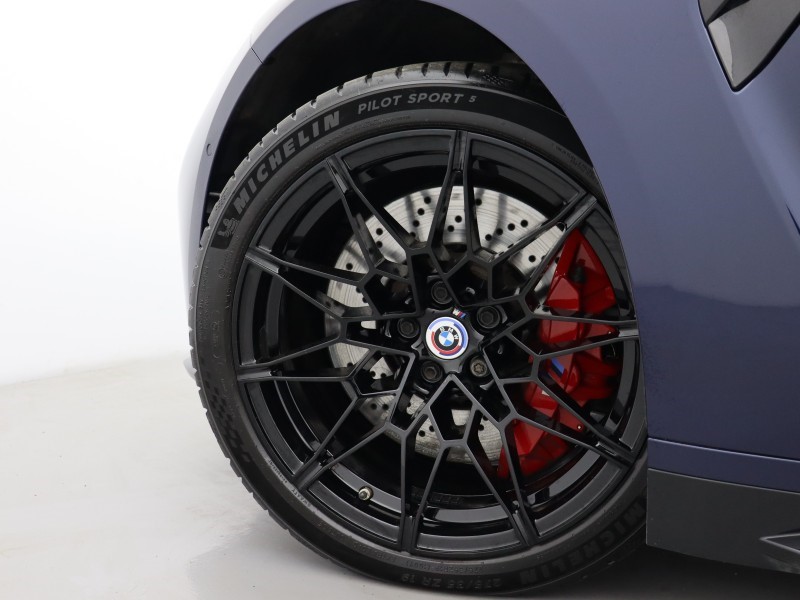 2023 (73) BMW M3 xDrive Competition M 4dr Step Auto 5464347