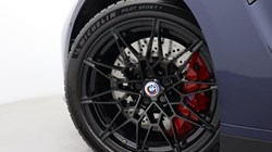 2023 (73) BMW M3 xDrive Competition M 4dr Step Auto 5464347