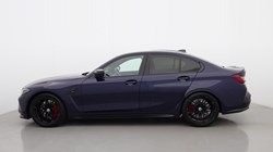 2023 (73) BMW M3 xDrive Competition M 4dr Step Auto 5464277