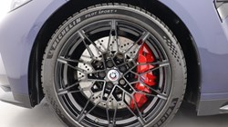 2023 (73) BMW M3 xDrive Competition M 4dr Step Auto 5464292