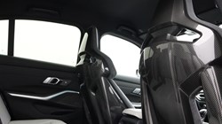 2023 (73) BMW M3 xDrive Competition M 4dr Step Auto 5464312