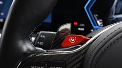 2023 (73) BMW M3 xDrive Competition M 4dr Step Auto 5464332