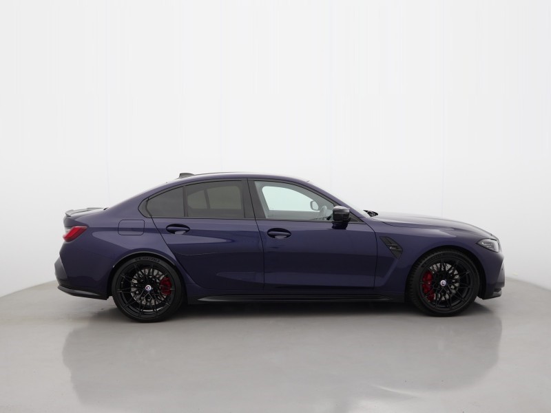 2023 (73) BMW M3 xDrive Competition M 4dr Step Auto 5464281
