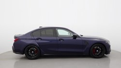 2023 (73) BMW M3 xDrive Competition M 4dr Step Auto 5464281