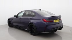 2023 (73) BMW M3 xDrive Competition M 4dr Step Auto 5464278