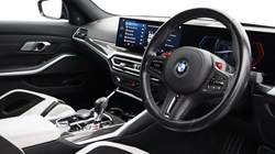 2023 (73) BMW M3 xDrive Competition M 4dr Step Auto 5464309