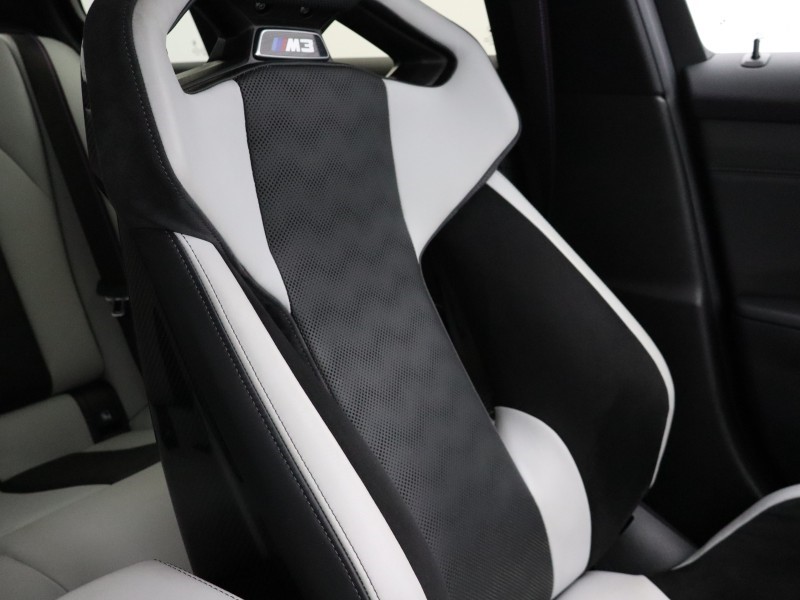 2023 (73) BMW M3 xDrive Competition M 4dr Step Auto 5464327