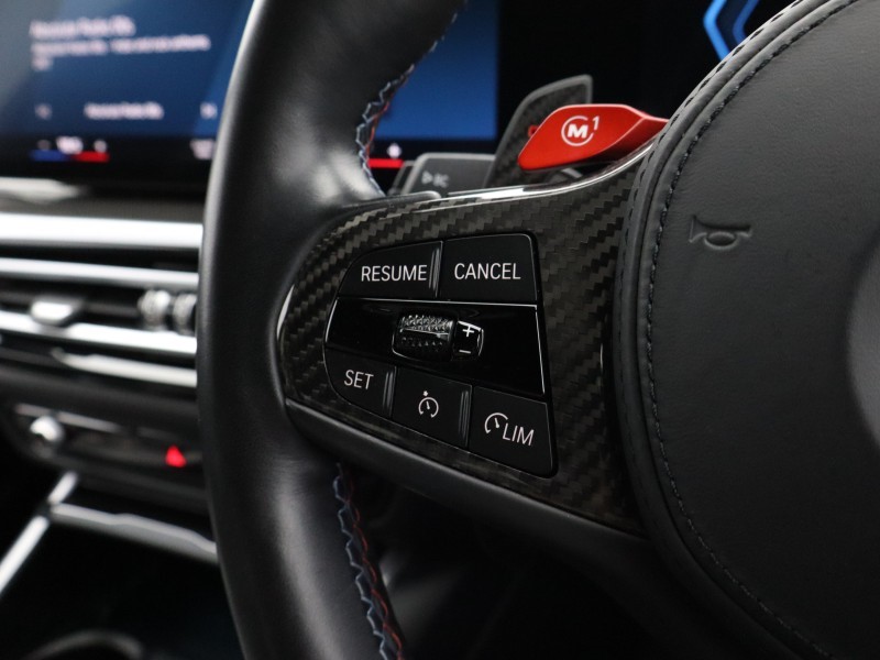 2023 (73) BMW M3 xDrive Competition M 4dr Step Auto 5464330