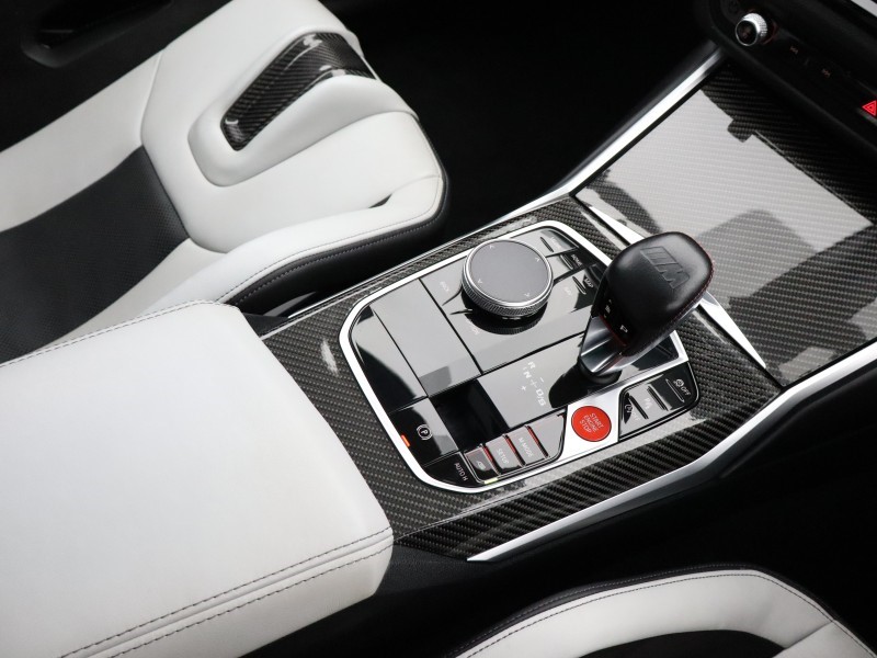 2023 (73) BMW M3 xDrive Competition M 4dr Step Auto 5464321