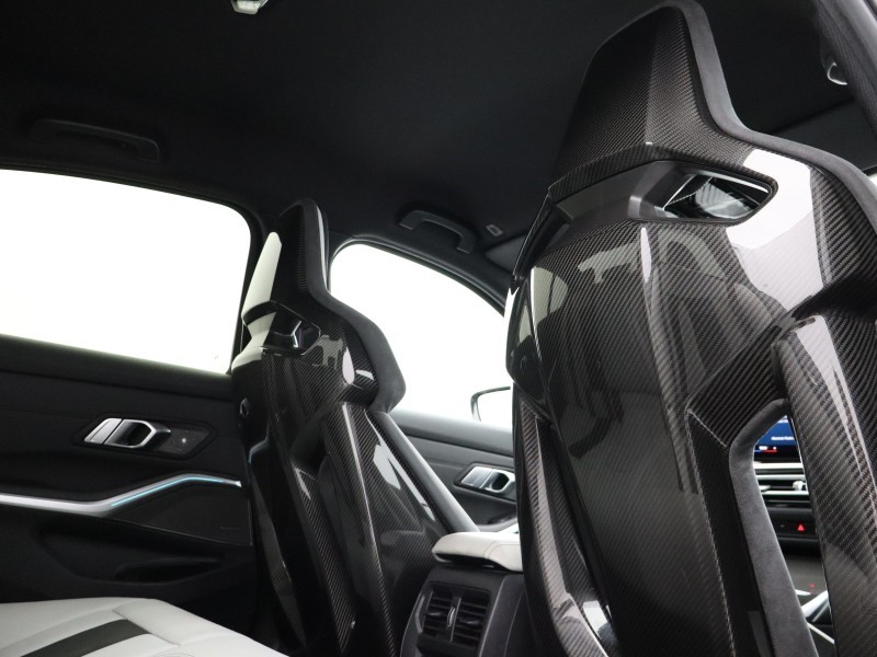 2023 (73) BMW M3 xDrive Competition M 4dr Step Auto 5464320