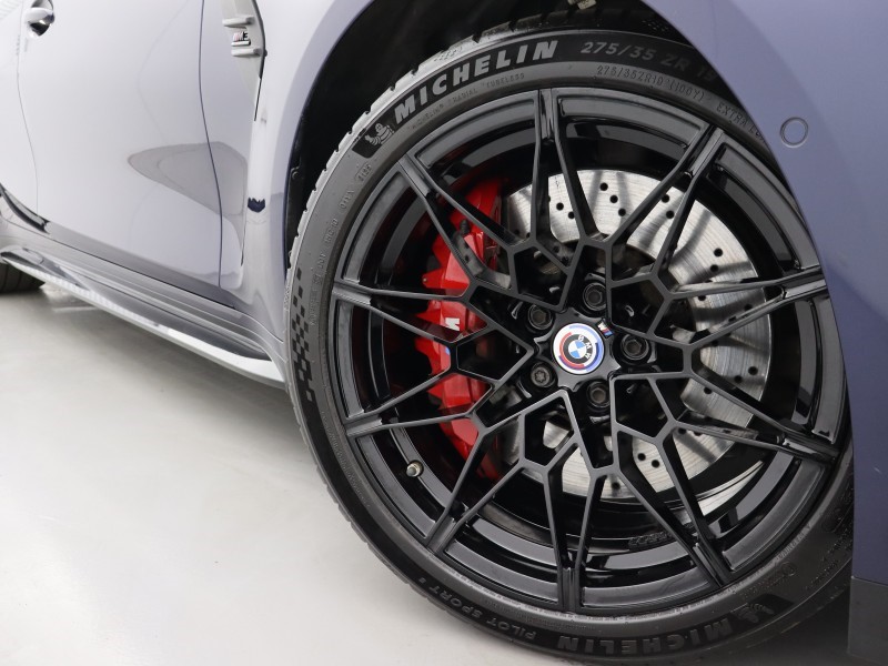 2023 (73) BMW M3 xDrive Competition M 4dr Step Auto 5464346