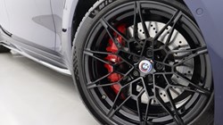 2023 (73) BMW M3 xDrive Competition M 4dr Step Auto 5464346