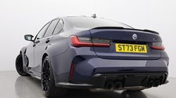 2023 (73) BMW M3 xDrive Competition M 4dr Step Auto 5464351