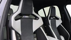 2023 (73) BMW M3 xDrive Competition M 4dr Step Auto 5464300