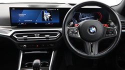 2023 (73) BMW M3 xDrive Competition M 4dr Step Auto 5464316