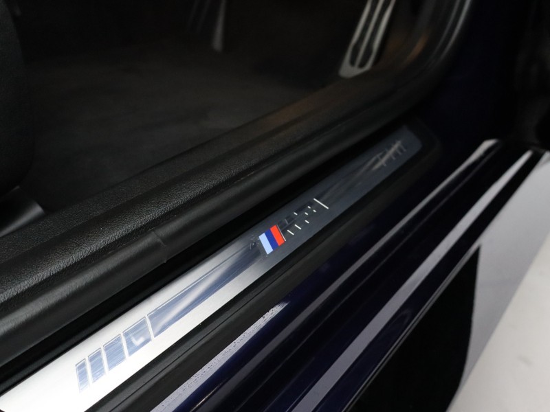 2023 (73) BMW M3 xDrive Competition M 4dr Step Auto 5464307