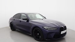 2023 (73) BMW M3 xDrive Competition M 4dr Step Auto 5464274