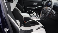 2023 (73) BMW M3 xDrive Competition M 4dr Step Auto 5464301