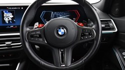 2023 (73) BMW M3 xDrive Competition M 4dr Step Auto 5464317
