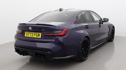 2023 (73) BMW M3 xDrive Competition M 4dr Step Auto 5464280