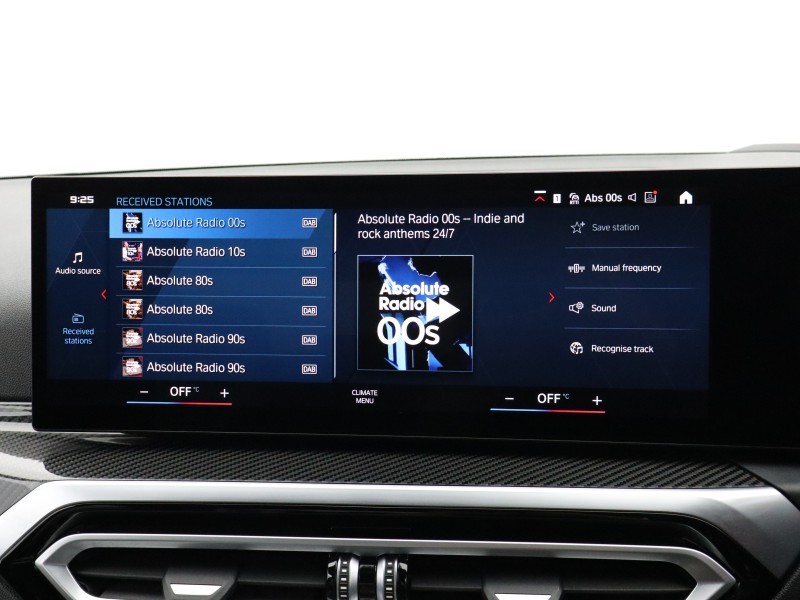 2023 (73) BMW M3 xDrive Competition M 4dr Step Auto 5464338