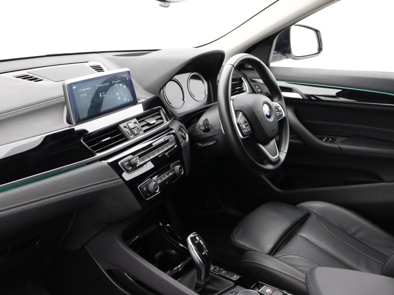 2019 (19) BMW X2 xDrive 20d Sport 5dr Step Auto 5470760