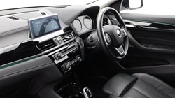 2019 (19) BMW X2 xDrive 20d Sport 5dr Step Auto 5470760